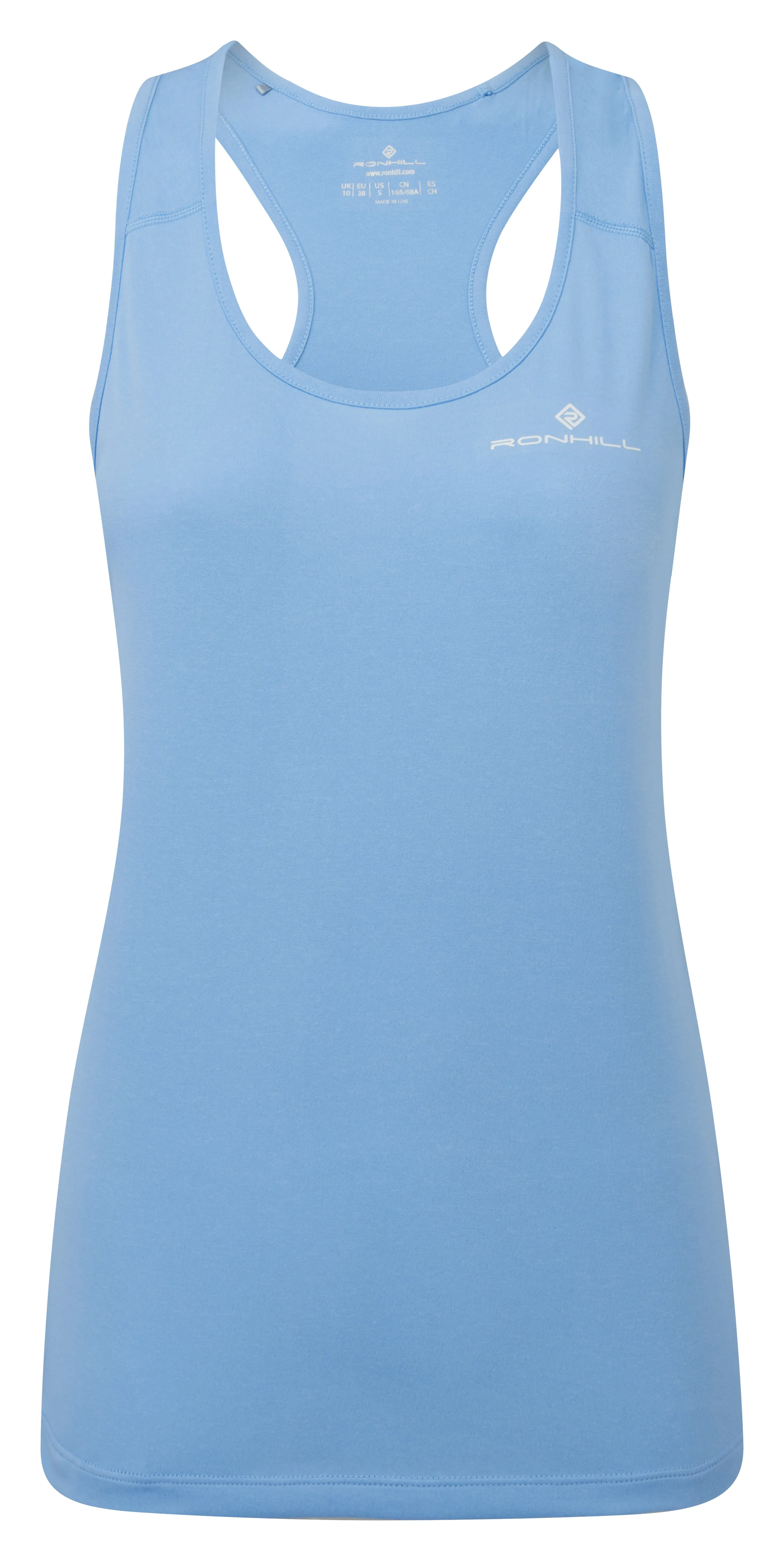 Womens Core Vest [RH-005196_SAMPLE]