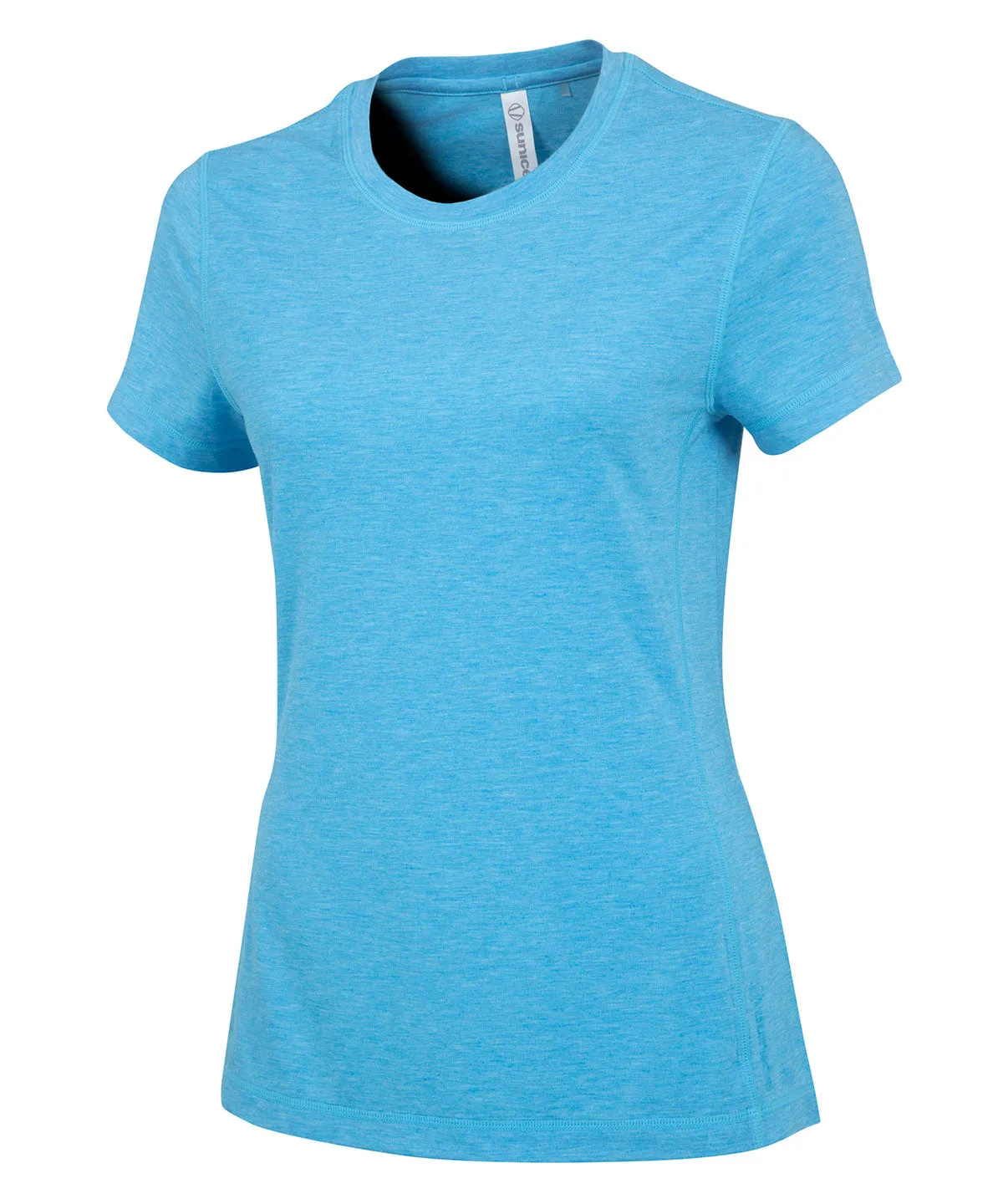 Women's Grace Short Sleeve Knit Tee Shirt