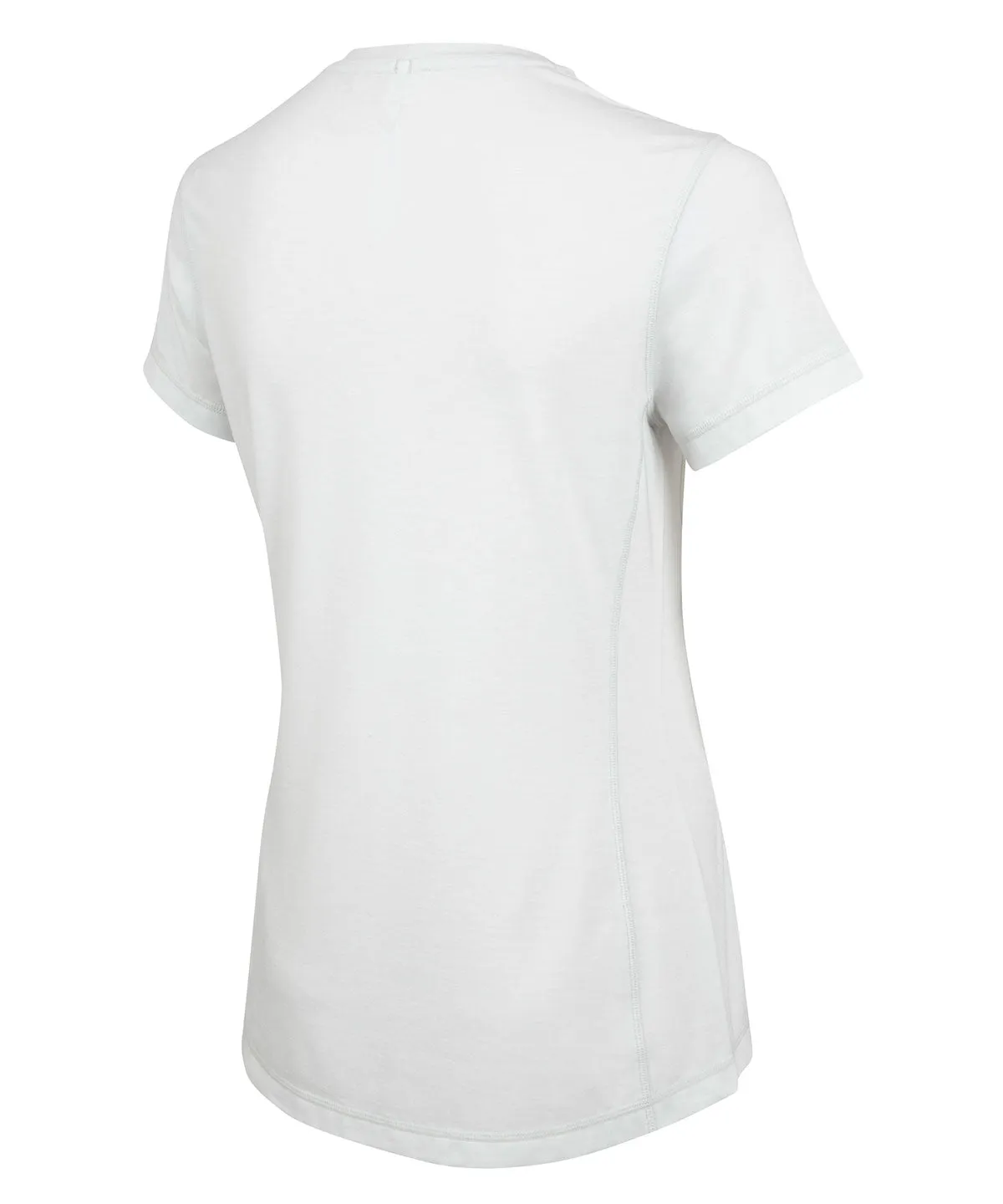 Women's Grace Short Sleeve Knit Tee Shirt