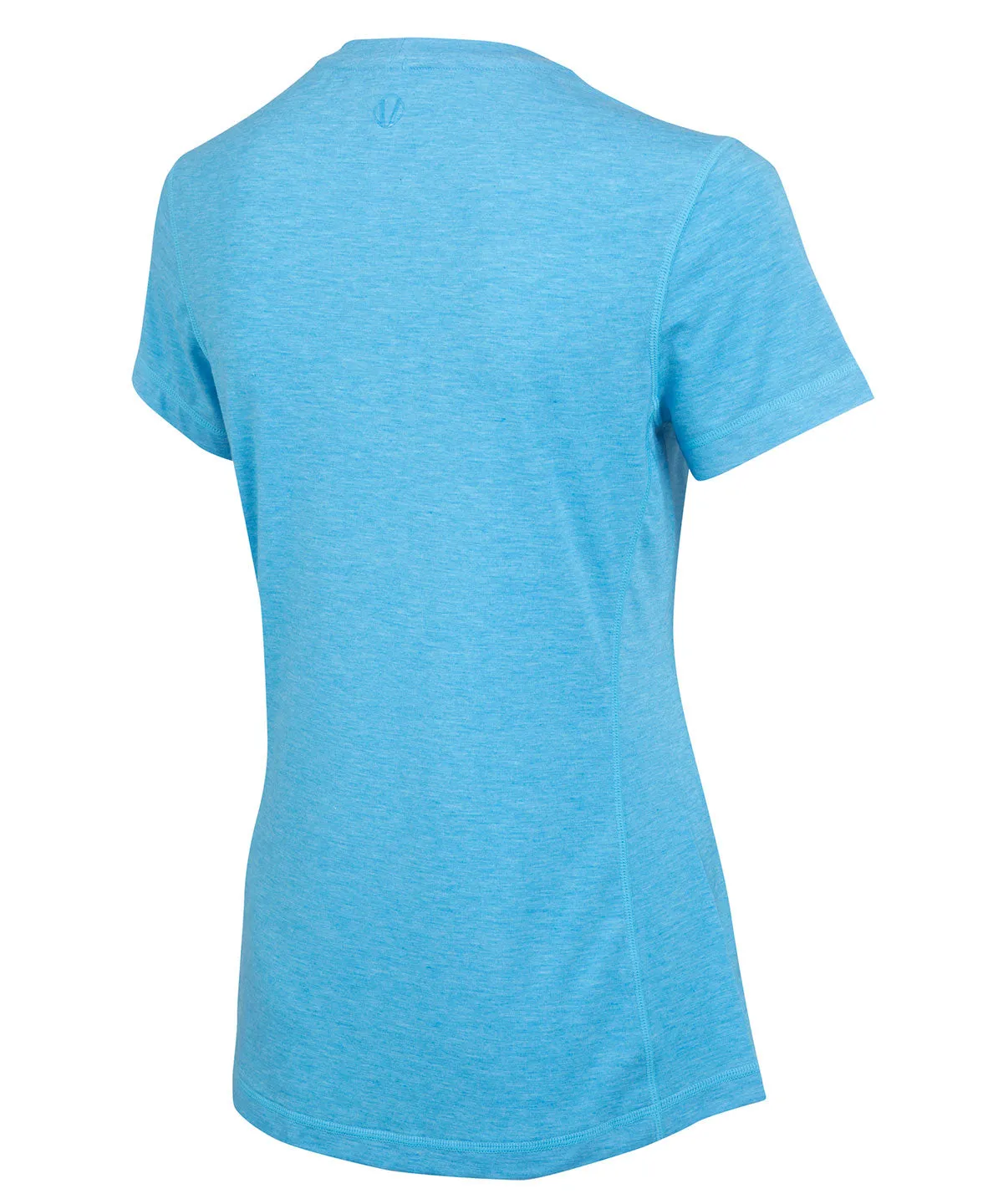 Women's Grace Short Sleeve Knit Tee Shirt