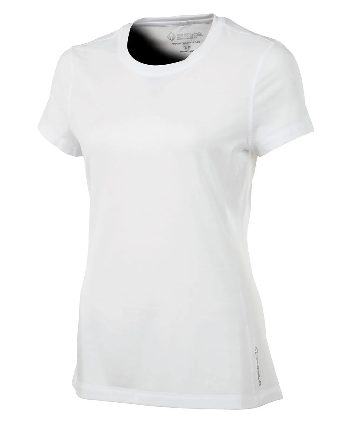 Women's Grace Short Sleeve Knit Tee Shirt