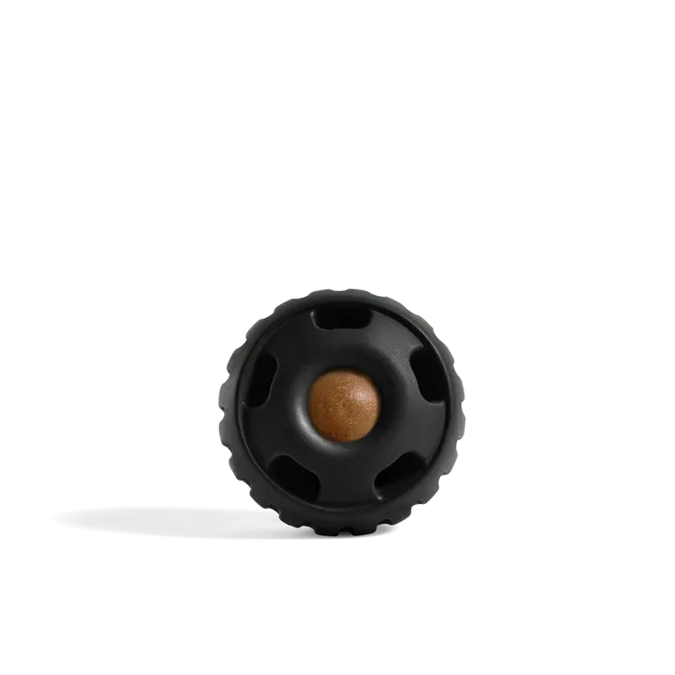 Woof Pupsicle Interactive Dog Toy for Power Chewers