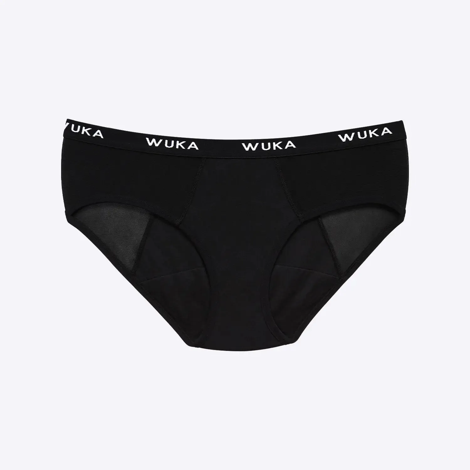 WUKA Ultimate™ Midi Brief - Medium