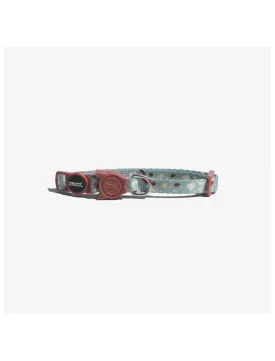 Zee.Cat Cat Collar (Terrazzo Green)